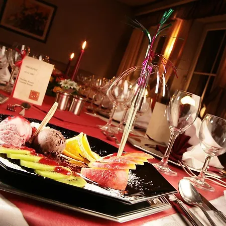 Rodebachmuehle Hotel