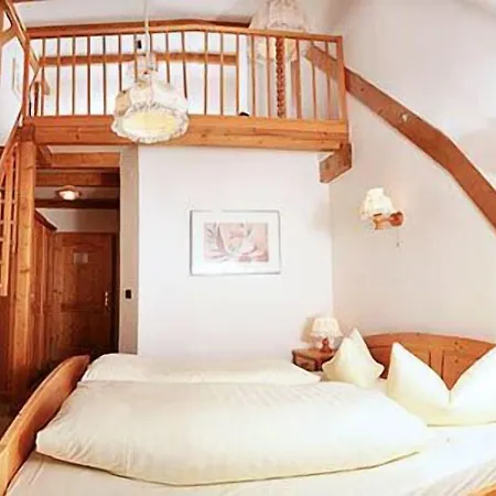 Rodebachmuehle Hotell 3*