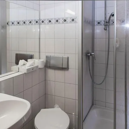 Hotell Rodebachmuehle