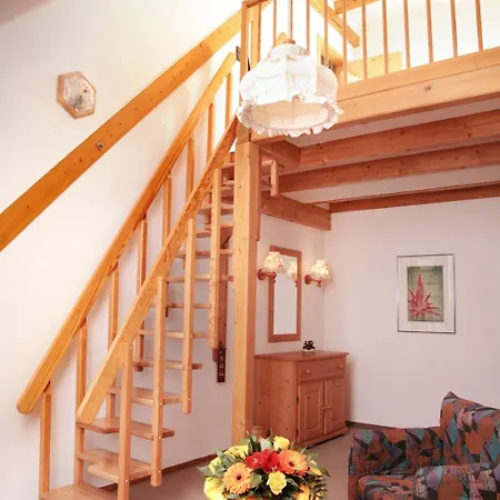 Rodebachmuehle 3* Georgenthal (Thuringia)