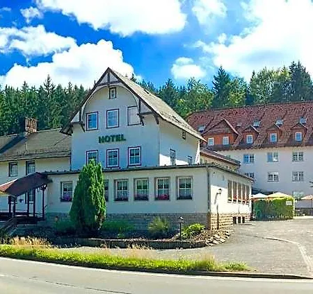 Rodebachmuehle 3*