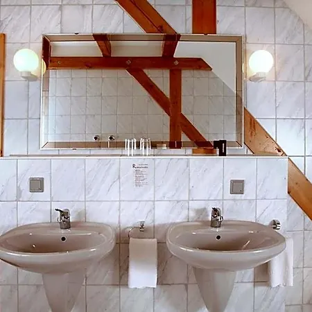 Rodebachmuehle Hotell