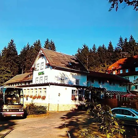 Hotell Rodebachmuehle Georgenthal (Thuringia)