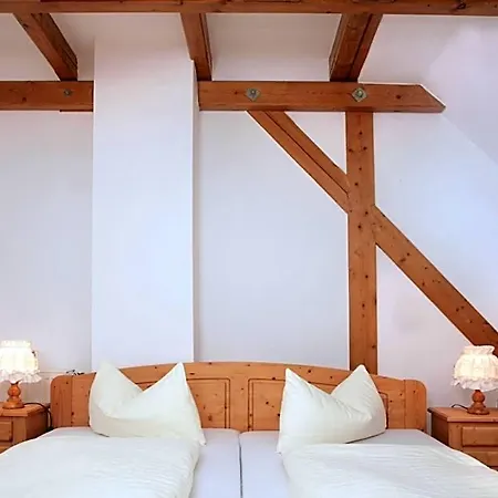 Rodebachmuehle Georgenthal (Thuringia)