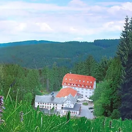 Rodebachmuehle 3*