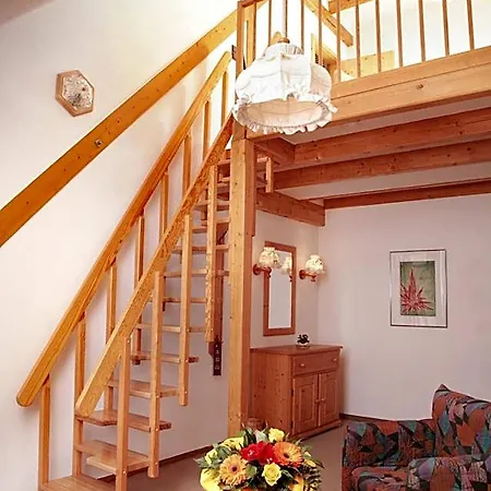 Rodebachmuehle Hotell 3*