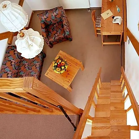 Rodebachmuehle Hotell