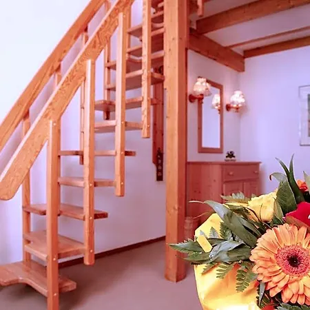 Hotell Rodebachmuehle