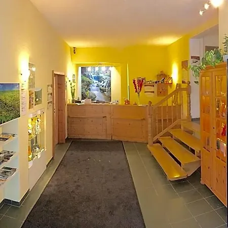 Hotel Rodebachmuehle