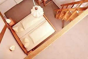 Hotel Rodebachmuehle Georgenthal (Thuringia)