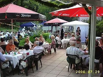 Hotel Rodebachmuehle
