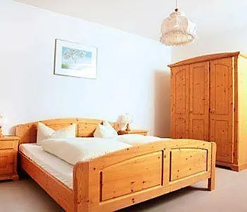 Hotell Rodebachmuehle 3*