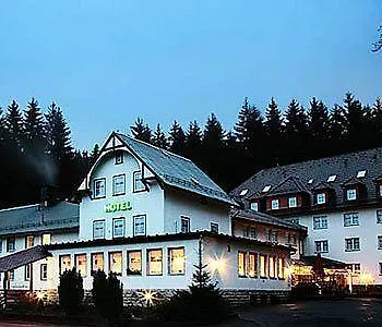 Hotel Rodebachmuehle