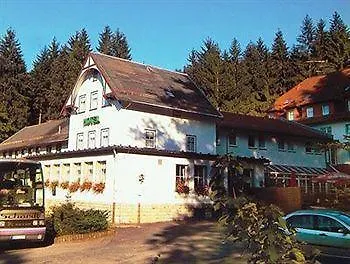 Hotel Rodebachmuehle 3*