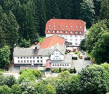 Rodebachmuehle