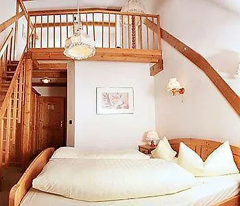 Hotel Rodebachmuehle