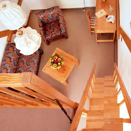 Rodebachmuehle Hotel 3*
