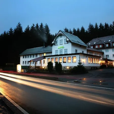 Rodebachmuehle Hotel 3*