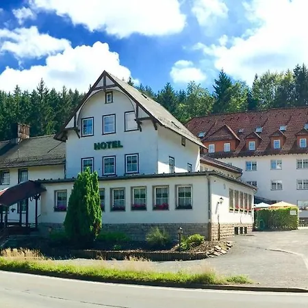 Rodebachmuehle Hotel