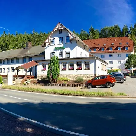 Rodebachmuehle Hotel