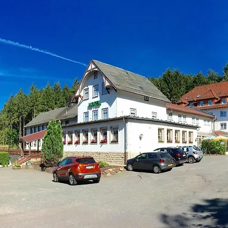 Rodebachmuehle