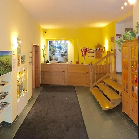 Rodebachmuehle 3*