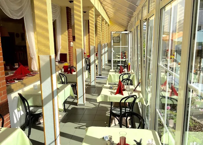 Rodebachmuehle 3* Georgenthal (Thuringia)