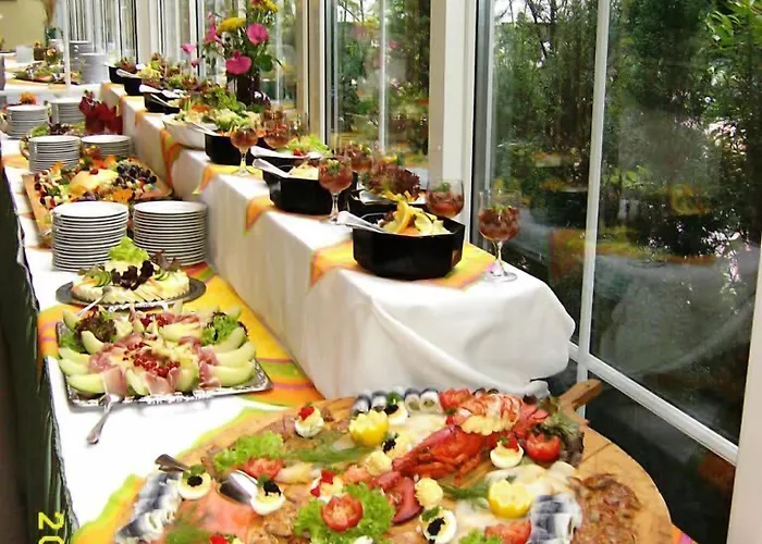 Rodebachmuehle 3* Georgenthal (Thuringia)