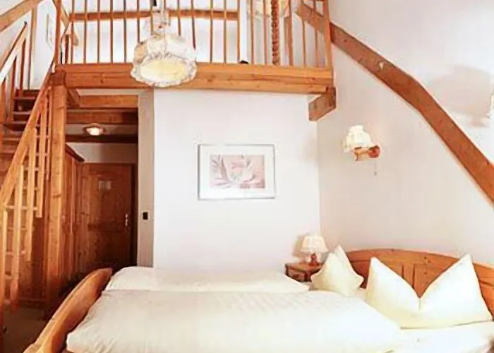 Rodebachmuehle Otel 3*