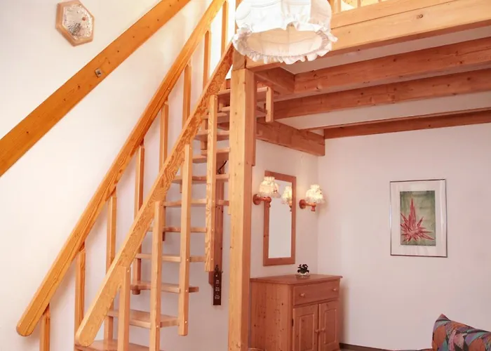 Rodebachmuehle 3* Georgenthal (Thuringia)