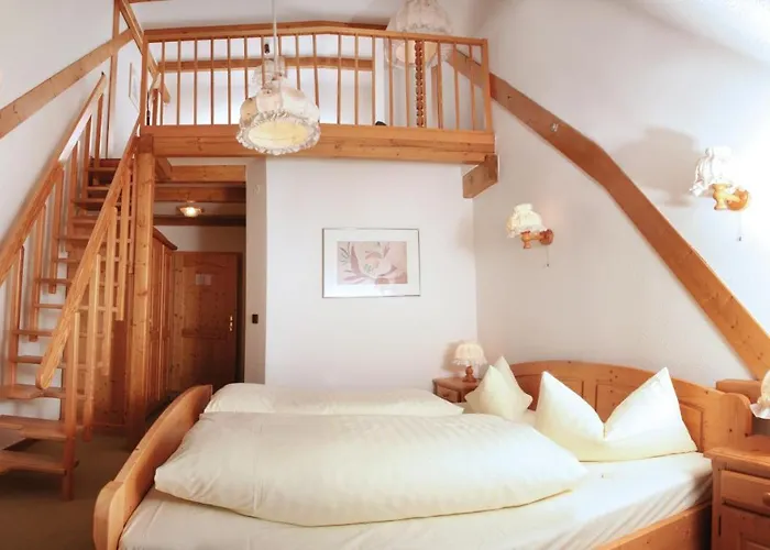 Rodebachmuehle 3* Georgenthal (Thuringia)