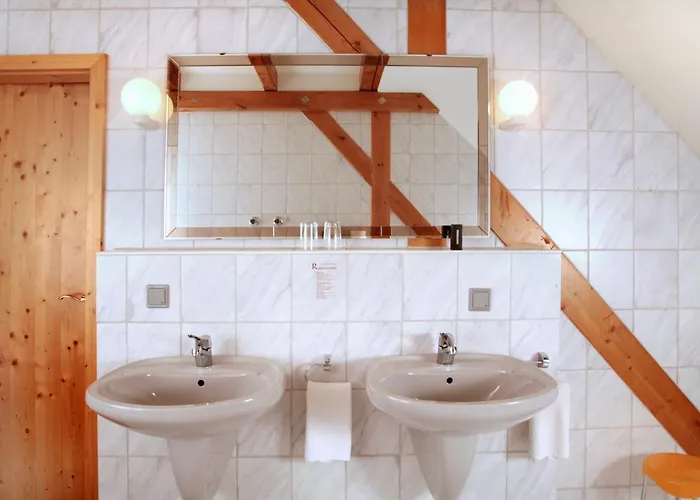 Rodebachmuehle Otel 3*